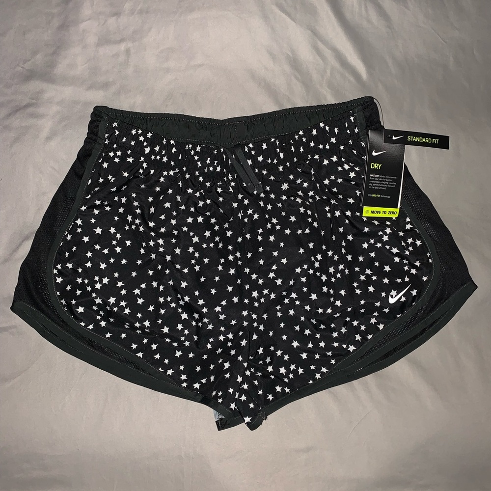 Nike shorts women